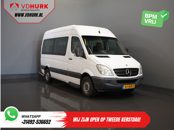 Minibus MERCEDES-BENZ Sprinter 313