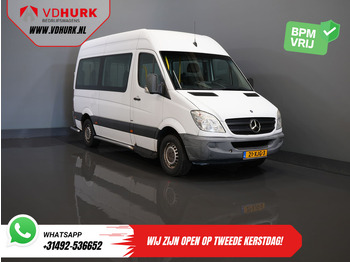 Minibus MERCEDES-BENZ Sprinter 313
