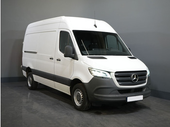 Fourgon utilitaire MERCEDES-BENZ Sprinter 316