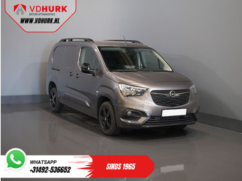 Fourgonnette OPEL