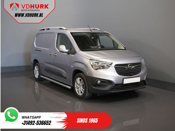 Fourgonnette OPEL