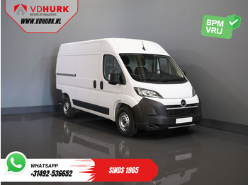Fourgon utilitaire OPEL