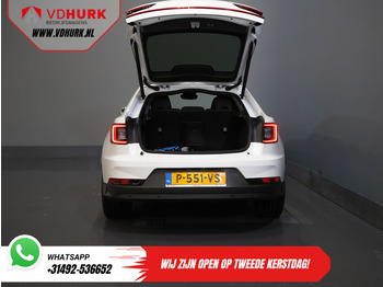 Berline Polestar 2 Long Range 78 kWh 551 WLTP 95% SOH LED/ Adapt.Cruise/ Pano/ Stuurverw./ Stoelverw./ Memory/ Navi/ Carplay/ Climate/ Camera/ 20'': photos 5 Berline Polestar 2 Long Range 78 kWh 551 WLTP 95% SOH LED/ Adapt.Cruise/ Pano/ Stuurverw./ Stoelverw./ Memory/ Navi/ Carplay/ Climate/ Camera/ 20'': photos 5