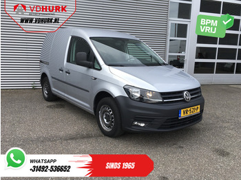 Fourgonnette VOLKSWAGEN Caddy 1.6