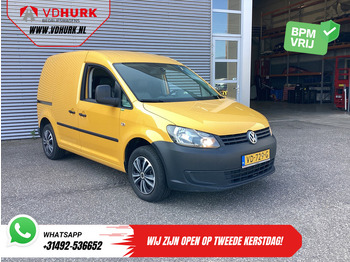 Fourgonnette VOLKSWAGEN Caddy 1.6