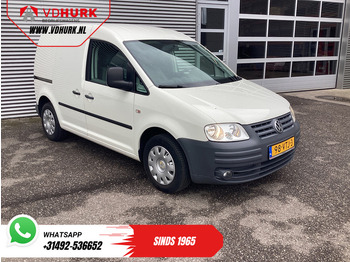 Fourgonnette VOLKSWAGEN Caddy 2.0