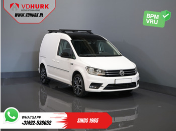 Fourgonnette VOLKSWAGEN Caddy 2.0