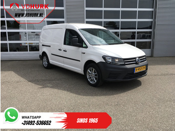Fourgonnette VOLKSWAGEN Caddy Cargo Maxi