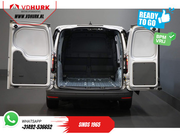 Fourgonnette Volkswagen Caddy Cargo Maxi 2.0 TDI 125 pk DSG Aut. BPM VRIJ/ Virtual Cockpit/ 18" LMV/ Carplay/ Cruise/ PDC/ Omvormer: photos 5