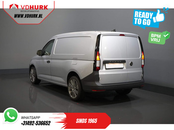 Fourgonnette Volkswagen Caddy Cargo Maxi 2.0 TDI 125 pk DSG Aut. BPM VRIJ/ Virtual Cockpit/ 18" LMV/ Carplay/ Cruise/ PDC/ Omvormer: photos 2