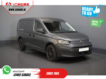 Fourgonnette VOLKSWAGEN Caddy Cargo Maxi