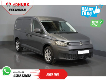Fourgonnette VOLKSWAGEN Caddy Cargo Maxi