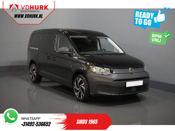 Fourgonnette VOLKSWAGEN Caddy Cargo Maxi