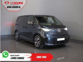 Fourgonnette VOLKSWAGEN