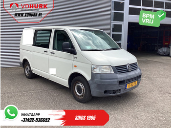 Fourgonnette VOLKSWAGEN Transporter
