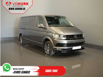 Fourgonnette VOLKSWAGEN Transporter
