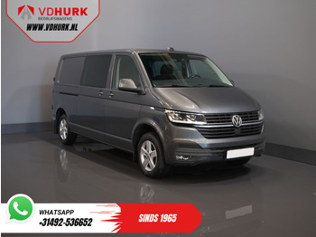 Fourgon utilitaire VOLKSWAGEN Transporter