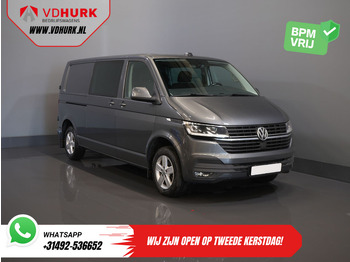 Fourgon utilitaire VOLKSWAGEN Transporter
