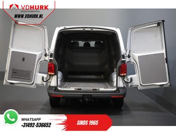 Volkswagen Transporter T6.1 2.0 TDI 150 pk L2 DC Dubbel Cabine 4Motion/ 4x4/ Standkachel/ 2.5t Trekverm./ Cruise/ 4-motion en leasing occasion Volkswagen Transporter T6.1 2.0 TDI 150 pk L2 DC Dubbel Cabine 4Motion/ 4x4/ Standkachel/ 2.5t Trekverm./ Cruise/ 4-motion: photos 5