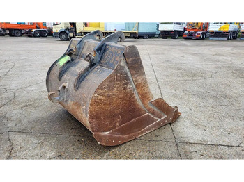 Godet pour Engins de chantier Diversen Graafbak CW30 - 1.60 M: photos 2