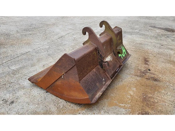Godet pour Engins de chantier Diversen Graafbak CW30: photos 2