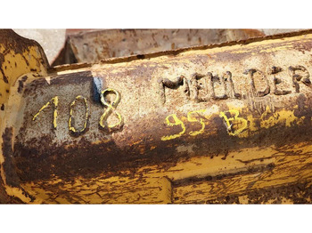 Godet pour Engins de chantier Diversen Graafbak CW30 -stock id G108: photos 3
