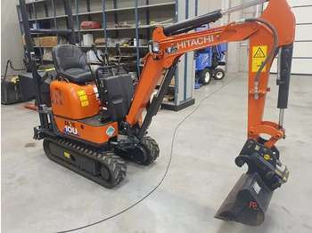 Mini pelle HITACHI