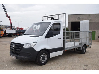 Utilitaire plateau MERCEDES-BENZ Sprinter 316