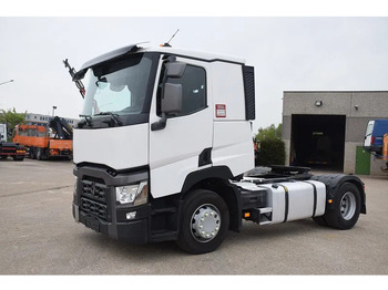 Tracteur routier RENAULT T 460