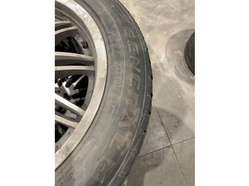 Pneus et jantes pour Voiture General Tire Dotz velgen met General Tire Grabber banden 255/50 R19 107Y: photos 5