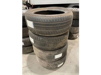 Pneu GOODYEAR
