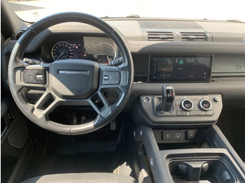 Voiture Land Rover Defender X-Dynamic*360°Camera*Elektrische ramen en spiegels*Wegklapbare trekhaak*Cruise Control*: photos 3