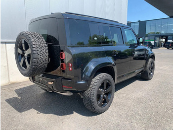 Voiture Land Rover Defender X-Dynamic*360°Camera*Elektrische ramen en spiegels*Wegklapbare trekhaak*Cruise Control*: photos 2