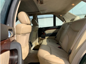 Voiture Mercedes-Benz 300-serie 300SE 350: photos 4