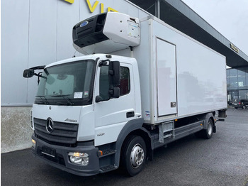 Camion frigorifique MERCEDES-BENZ Atego 1221