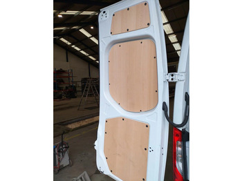 Cabine et intérieur MERCEDES-BENZ Sprinter