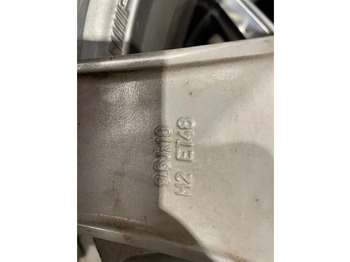 Jante pour Voiture Mercedes-Benz *Occasie *3 velgen AMG* 18 inch: photos 4