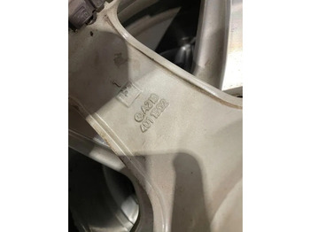 Jante pour Voiture Mercedes-Benz *Occasie *3 velgen AMG* 18 inch: photos 3