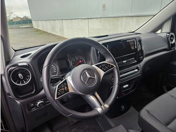 Fourgonnette Mercedes-Benz Vito 119*Achteruitrijcamera*Zetelverwarming*Multibeam: photos 4