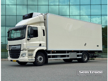 Camion frigorifique DAF CF 290