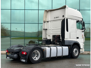 Tracteur routier DAF XF 480 Euro 6 FT SSC 2X Tanks 725.000 KM NL-Truck: photos 4