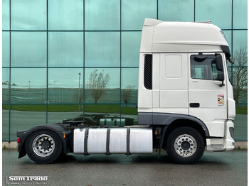 Tracteur routier DAF XF 480 Euro 6 FT SSC 2X Tanks 725.000 KM NL-Truck: photos 5