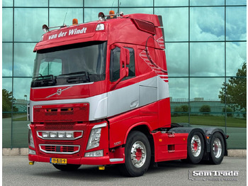 Tracteur routier VOLVO FH 500