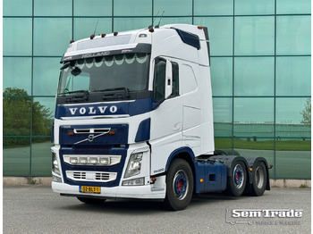 Tracteur routier VOLVO FH