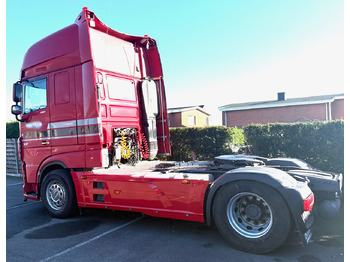 Tracteur routier DAF 480 SSC RETARDER / PARK COOL/ 2 TANKS: photos 3