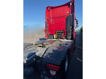 Tracteur routier DAF 480 SSC RETARDER / PARK COOL/ 2 TANKS: photos 4