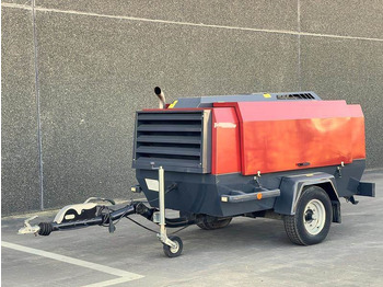 Compresseur d'air ATLAS