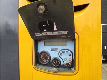 Compresseur d'air Atlas-Copco XATS 456 CD - N: photos 5 Compresseur d'air Atlas-Copco XATS 456 CD - N: photos 5