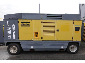 Compresseur d'air ATLAS