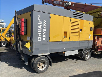 Compresseur d'air ATLAS